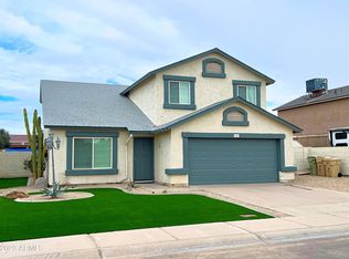 8706 W Ocotillo Rd, Glendale, AZ 85305