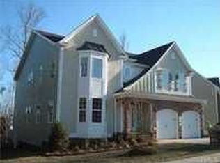 1001 Black Boulder Trl, Durham, NC 27712