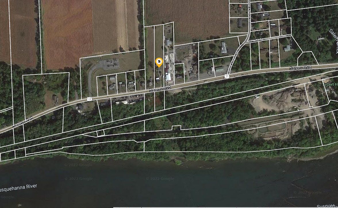 1639 Salem Blvd, Berwick, PA 18603 Zillow