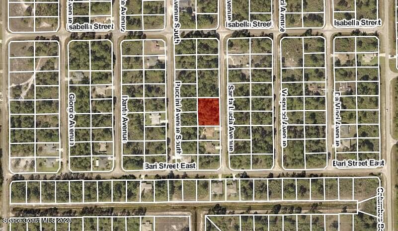 1st image of 726 Santa Lucia Ave S