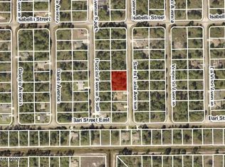726 Santa Lucia Ave S, Lehigh Acres, FL 33974