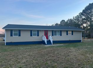 209 Winchester Rd #17087710, King William, VA 23086