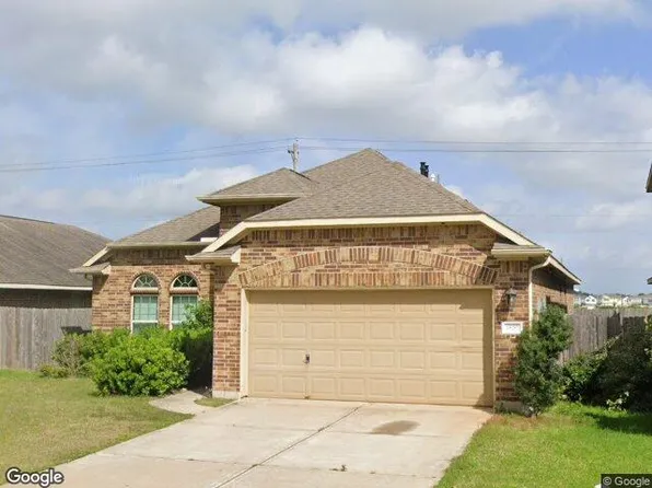 4809 La Piedra Ln, League City, TX 77573