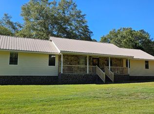 694 Looney Rd SW, Rome, GA 30165