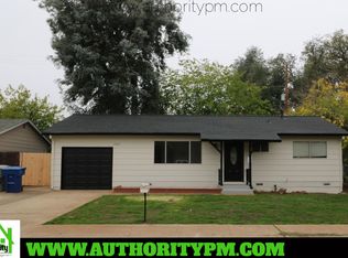3922 Mercury Dr, Redding, CA