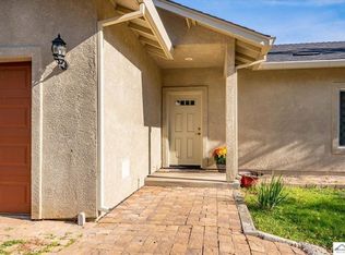 5282 Wilson Hill Rd, Manton, CA 96059