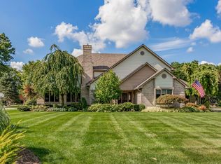 3786 Ranya Dr, Commerce Township, MI 48382