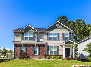 479 Sebastian Dr, Grovetown, GA 30813