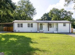4167 Grogan St NW, Acworth, GA 30101