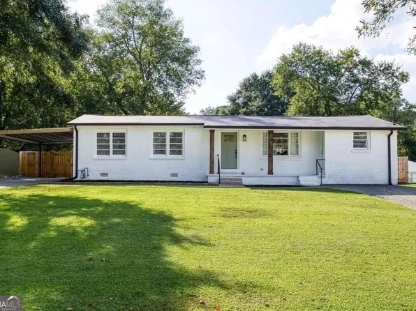 4167 Grogan St NW, Acworth, GA 30101