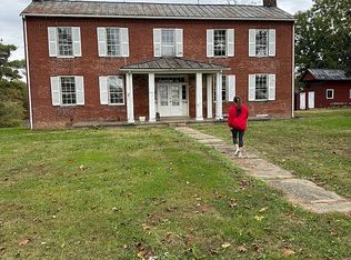 48 Highway 3543, Hawesville, KY 42348