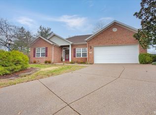 11918 Wayland Ct, Evansville, IN 47725