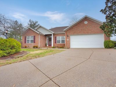 11918 Wayland Ct, Evansville, IN, 47725