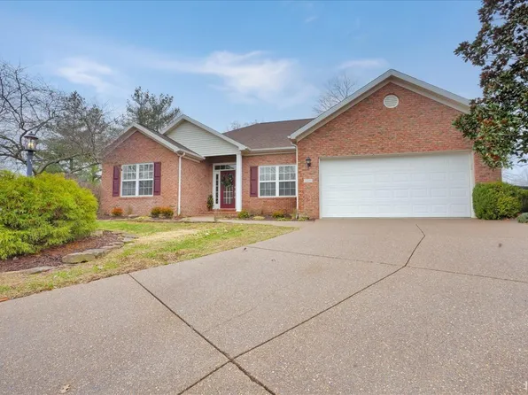 11918 Wayland Ct, Evansville, IN 47725