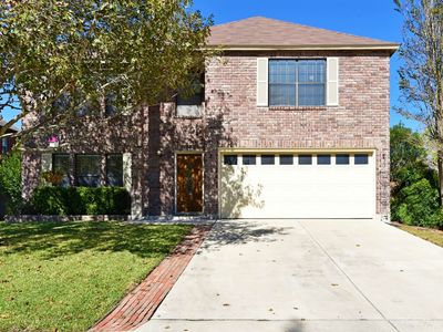 1540 Jasmine Dr, Schertz, TX, 78154