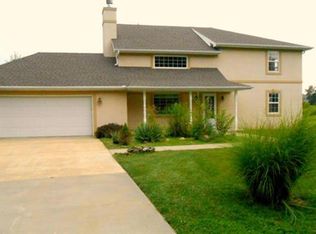 2100 River Ridge Rd NE, Saint Joseph, MO 64507