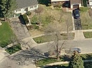 344 San Jose Dr, Toledo, OH 43615
