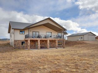 927 Howe Rd, Westcliffe, CO 81252