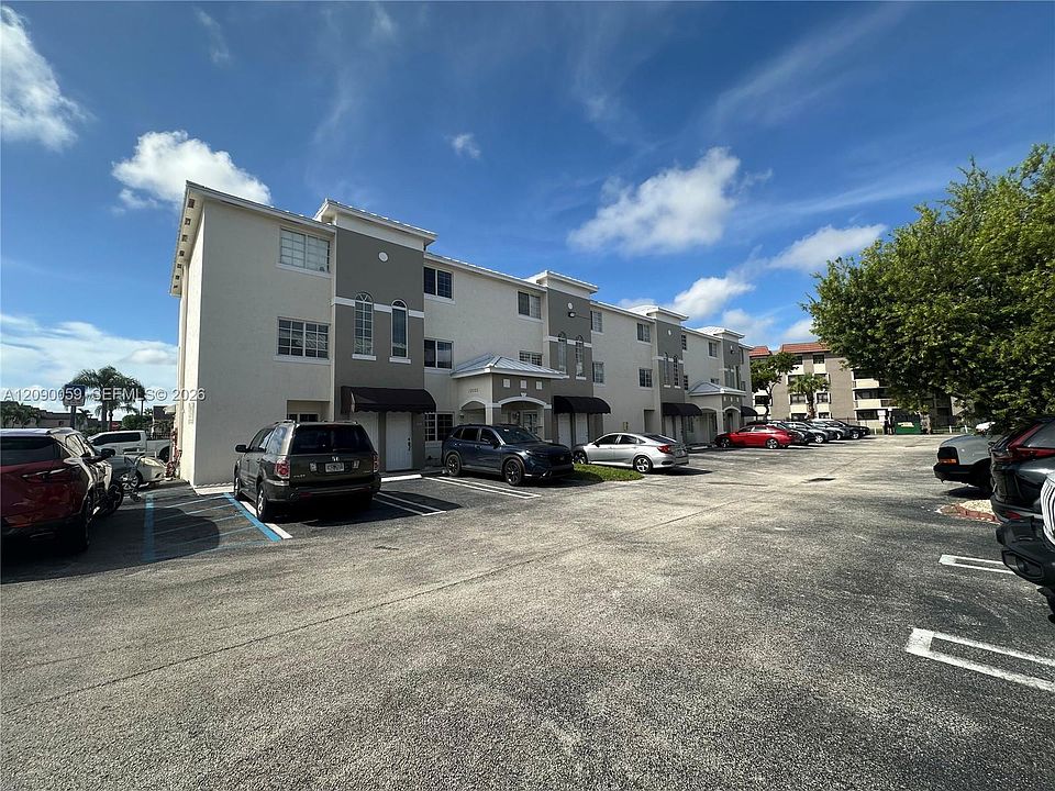 2nd image of 12005 SW 14th St APT 404-D