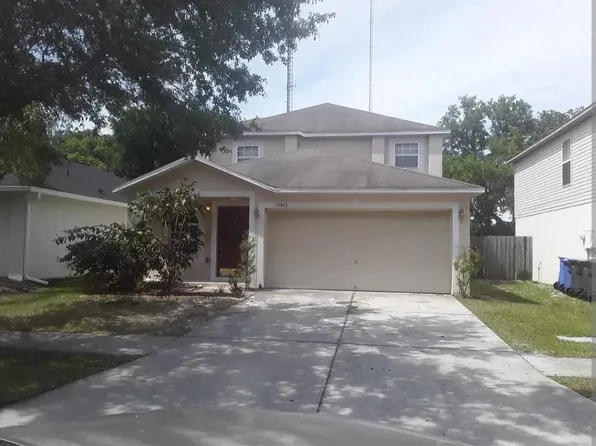 13802 Gentle Woods Ave, Riverview, FL 33569