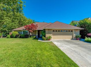 1 Smith Brothers Ct, Chico, CA 95926
