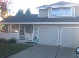 4455 Ivy St, Springfield, OR 97478