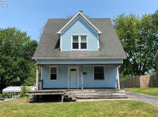 427 Spring St, Clyde, OH 43410