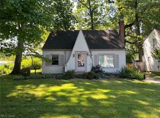 233 Oakley Ave, Boardman, OH 44512