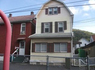 615 Brallier Pl, Johnstown, PA 15906