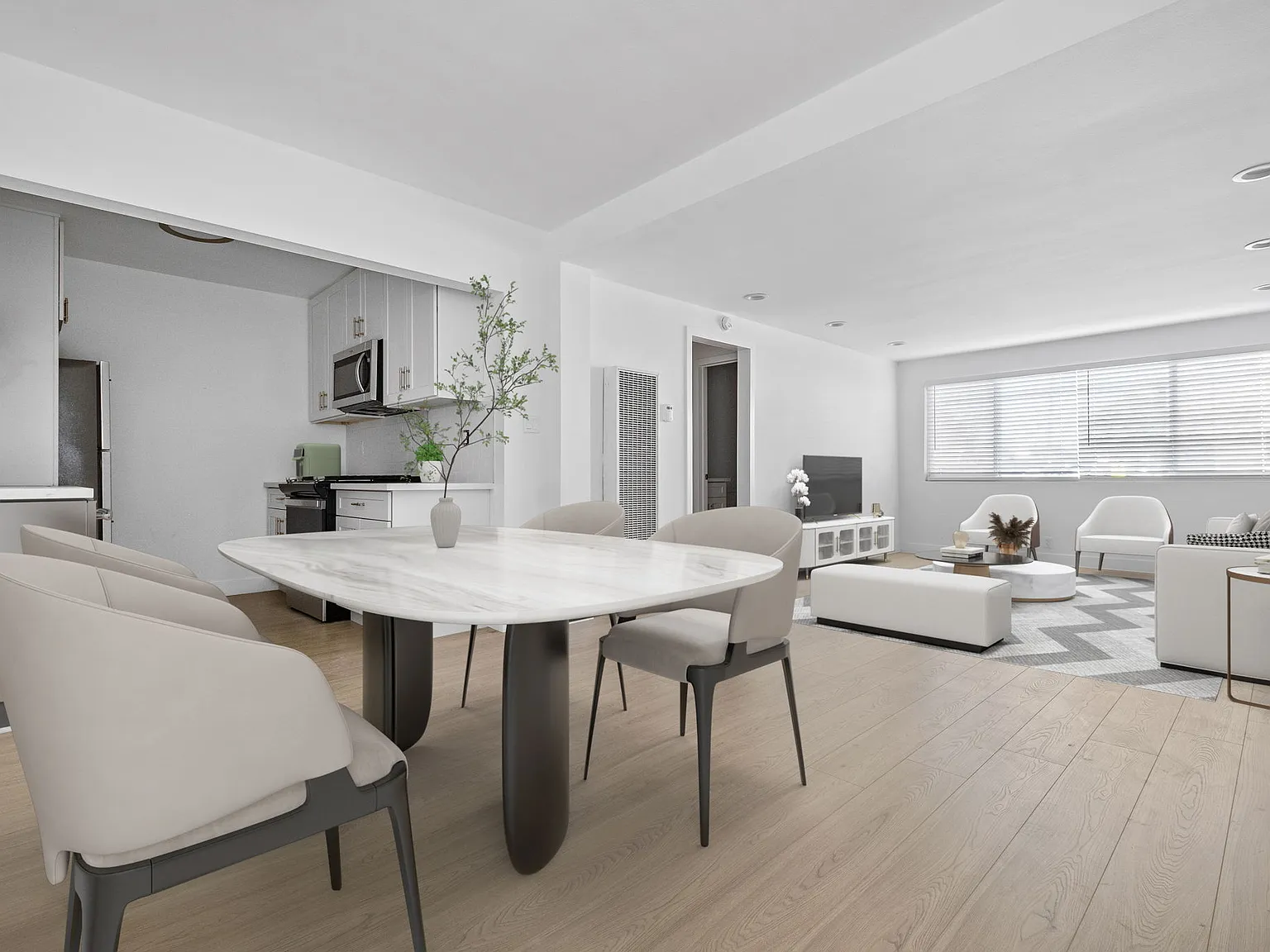 Arlington Square Apartments — Photo 4