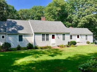 16 Juniper Ridge Rd, Lincoln, MA 01773