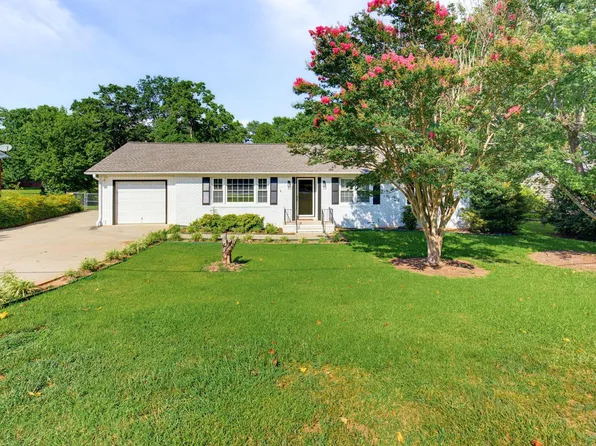 107 Luther Pl, Spartanburg, SC 29301