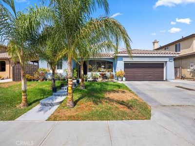 2761 Azalea Ave, San Jacinto, CA, 92582