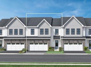 503 Trifecta Rd, Downingtown, PA 19335