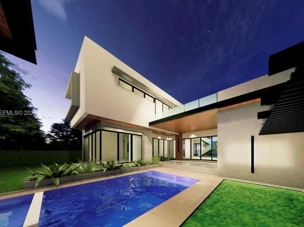 820 NE 111th St, Biscayne Park, FL 33161