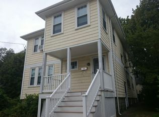 351 Vermont St, West Roxbury, MA 02132