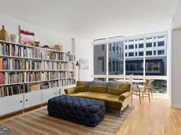 145 15th St NE APT 206, Atlanta, GA 30309