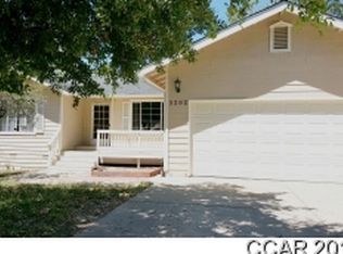 3292 Dunn Rd, Valley Springs, CA 95252