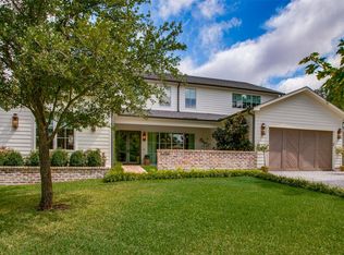 8616 Labron Ave, Dallas, TX 75209