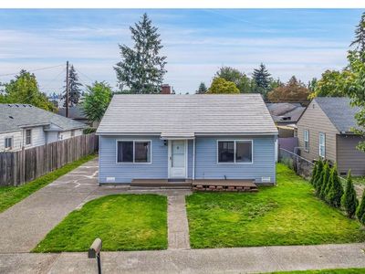 2809 E 28th St, Vancouver, WA, 98661