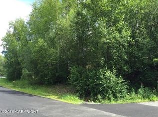 L18 B3 Judd Dr, Chugiak, AK 99567