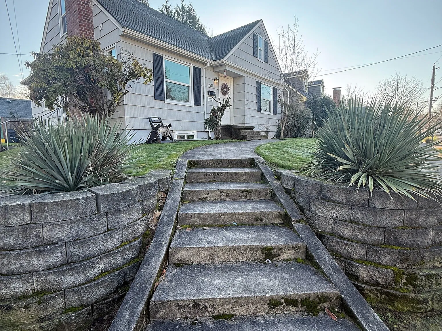 3 bed, 1255 sqft, $2,725 — Photo 1
