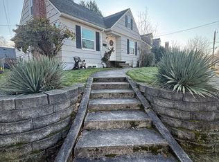 2600 SE 59th Ave, Portland, OR 97206