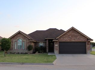 3058 Founders Pl, Abilene, TX 79601
