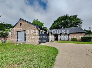 502 Heritage Hill Dr, Forney, TX 75126