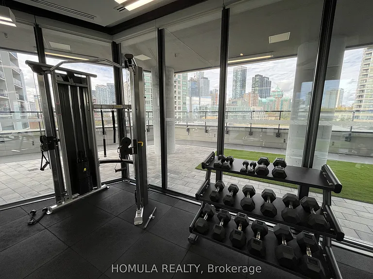 159 Wellesley St E #303 — Photo 19