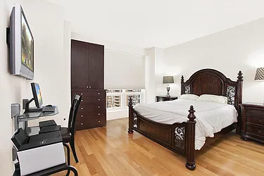 Rented by Corcoran