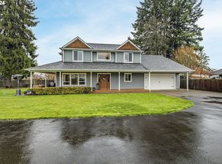 30775 NW Hillcrest St, North Plains, OR 97133