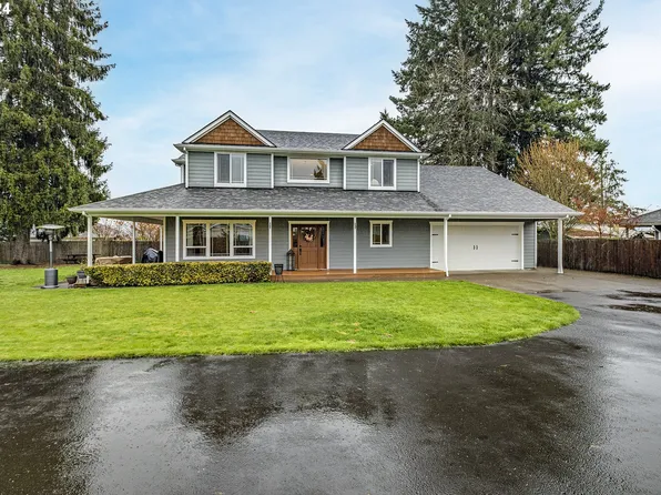30775 NW Hillcrest St, North Plains, OR 97133