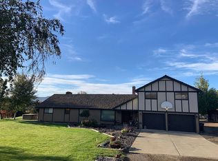 8510 Tieton Dr, Yakima, WA 98908
